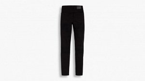 Джинсы женские 721 High Rise Skinny