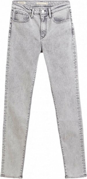 Джинсы женские 721 HIGH RISE SKINNY