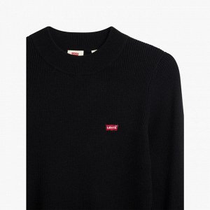 Свитшот женский Crew Rib Sweater