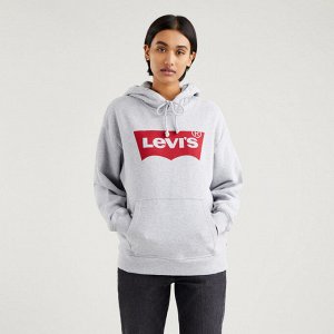 Джемпер женский Graphic Standard Hoodie