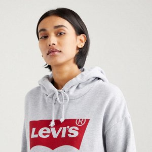 Джемпер женский Graphic Standard Hoodie