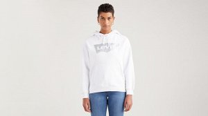 Джемпер женский Graphic Standard Hoodie