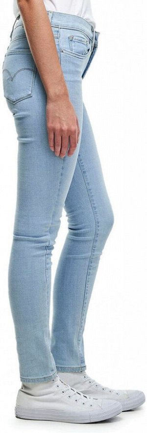 Джинсы женские Levis Women's 311 Shaping Skinny Jeans