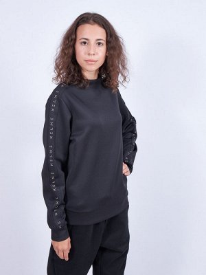 Свитшот женский KELME Women's Sweater