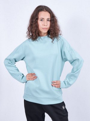 Свитшот женский KELME Women's Sweater