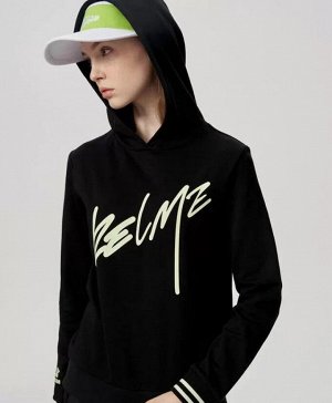 Худи женское KELME Women's Hoodie