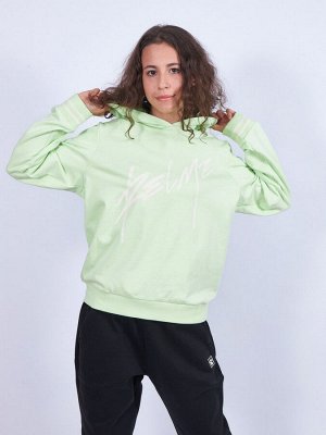 Худи женское KELME Women's Hoodie