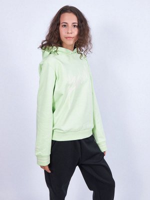 Худи женское KELME Women's Hoodie