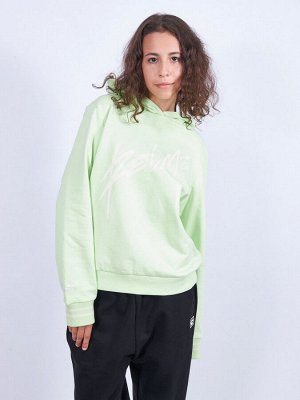 Худи женское KELME Women's Hoodie