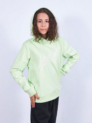 Худи женское KELME Women's Hoodie