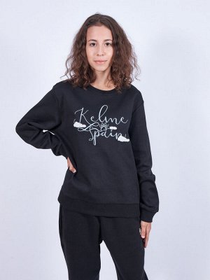 Свитшот женский KELME Women's Sweater