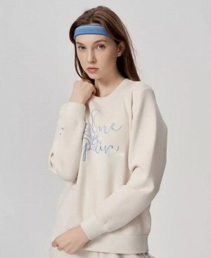 Свитшот женский KELME Women's Sweater