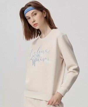 Свитшот женский KELME Women's Sweater