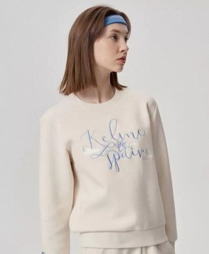 Свитшот женский KELME Women's Sweater