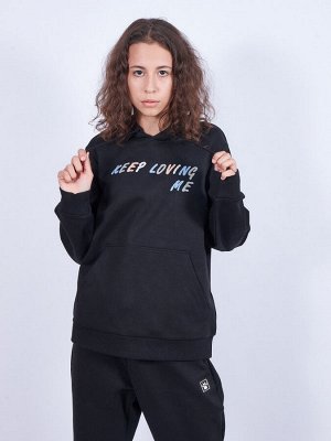 Худи женское KELME Women's Hoodie