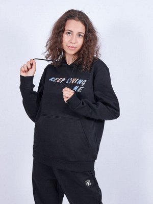 Худи женское KELME Women's Hoodie