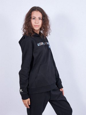 Худи женское KELME Women's Hoodie