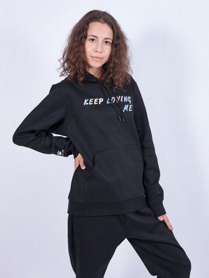 Худи женское KELME Women's Hoodie