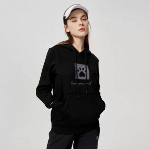 Худи женское KELME Women's Hoodie