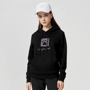 Худи женское KELME Women's Hoodie