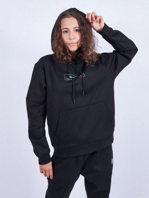 Худи женское KELME Women's Hoodie