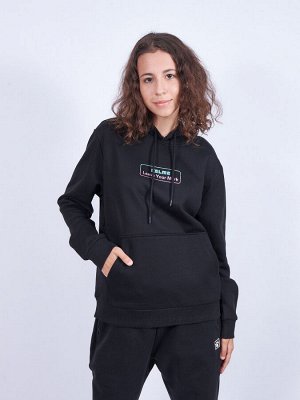 Худи женское KELME Women's Hoodie