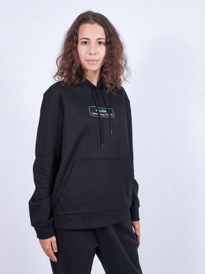 Худи женское KELME Women's Hoodie