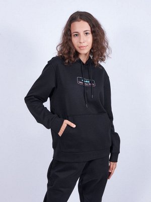 Худи женское KELME Women's Hoodie