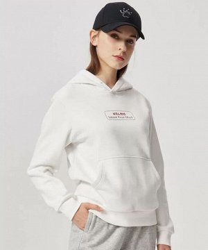 Худи женское KELME Women's Hoodie