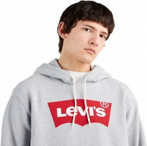 Джемпер мужской Standard Graphic Hoodie