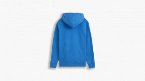 Худи взрослое Levis Standard Graphic Unisex Hoodie