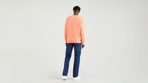 Джемпер взрослый Levis UNISEX GRAPHIC CREWNECK SWEATSHIRT