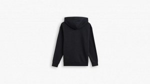 Джемпер мужской T3 RELAXD GRAPHIC HOODIE BW PALM FILL H