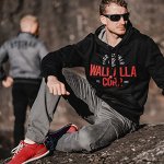Nordlands — мужская одежда с характером