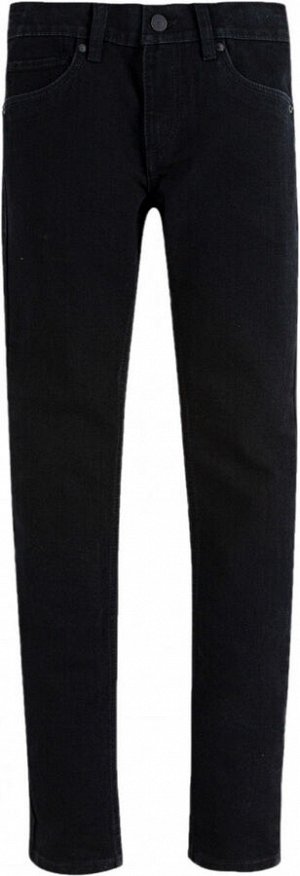 Джинсы детские 510 SKINNY FIT JEAN BLACK STRE