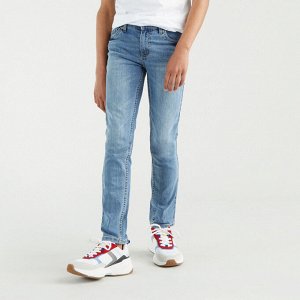 Джинсы детские 510 SKINNY FIT JEAN BURBANK