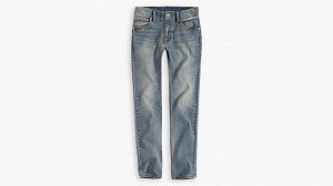 Джинсы детские 510 SKINNY FIT JEAN BURBANK