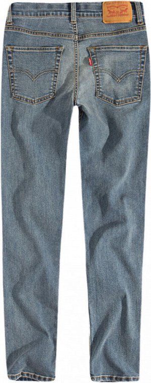 Джинсы детские 510 SKINNY FIT JEAN BURBANK