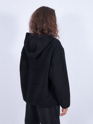 Куртка женская KELME Women's Fleece Jacket