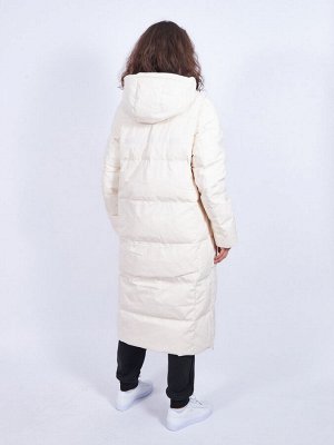 Пуховик женский KELME Women's Fleece Jacket