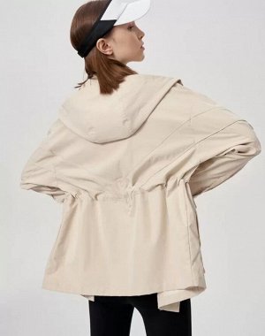 Ветровка женская Women's Woven Jacket