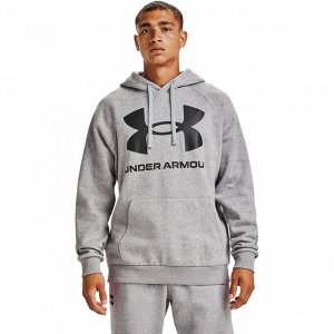 Джемпер мужской UA Rival Fleece Big Logo HD