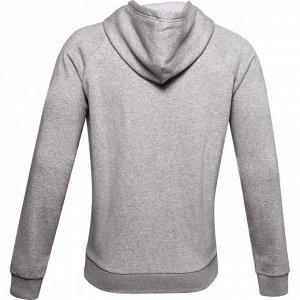 Джемпер мужской UA Rival Fleece Big Logo HD