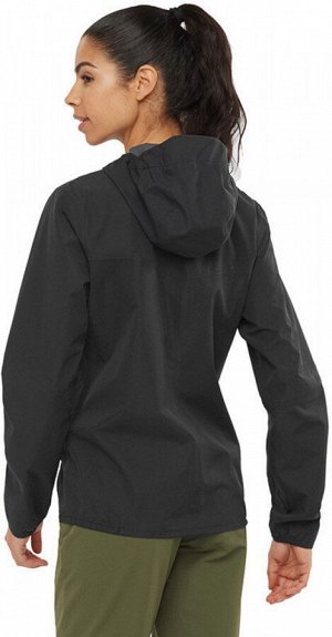 Куртка женская SNTIAL WP 2.5L JKT W