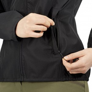 Куртка женская SNTIAL WP 2.5L JKT W