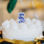 Свечи для торта - 3