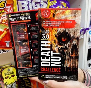 Самый острый челлендж. Острые орешки Death Nuts. Острые орехи ЧЕЛЛЕНДЖ. Острый арахис Death Nuts. The Death nut Challenge 3.0.