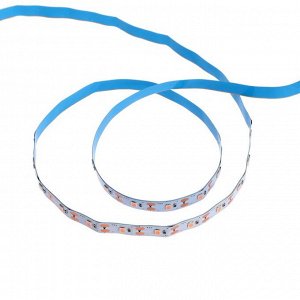 Фитолента светодиодная , 5 В, SMD5050, 3 м, IP20, 10.3Вт, 60 LED/м, USB, мультиспектр.