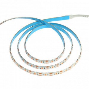 Фитолента светодиодная Luazon, 5 В, SMD5050, 2 м, IP65, 10.3 Вт, 60 LED/м, дим., USB