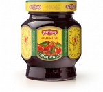 Варенье Ратибор 360г вишня 1х6.